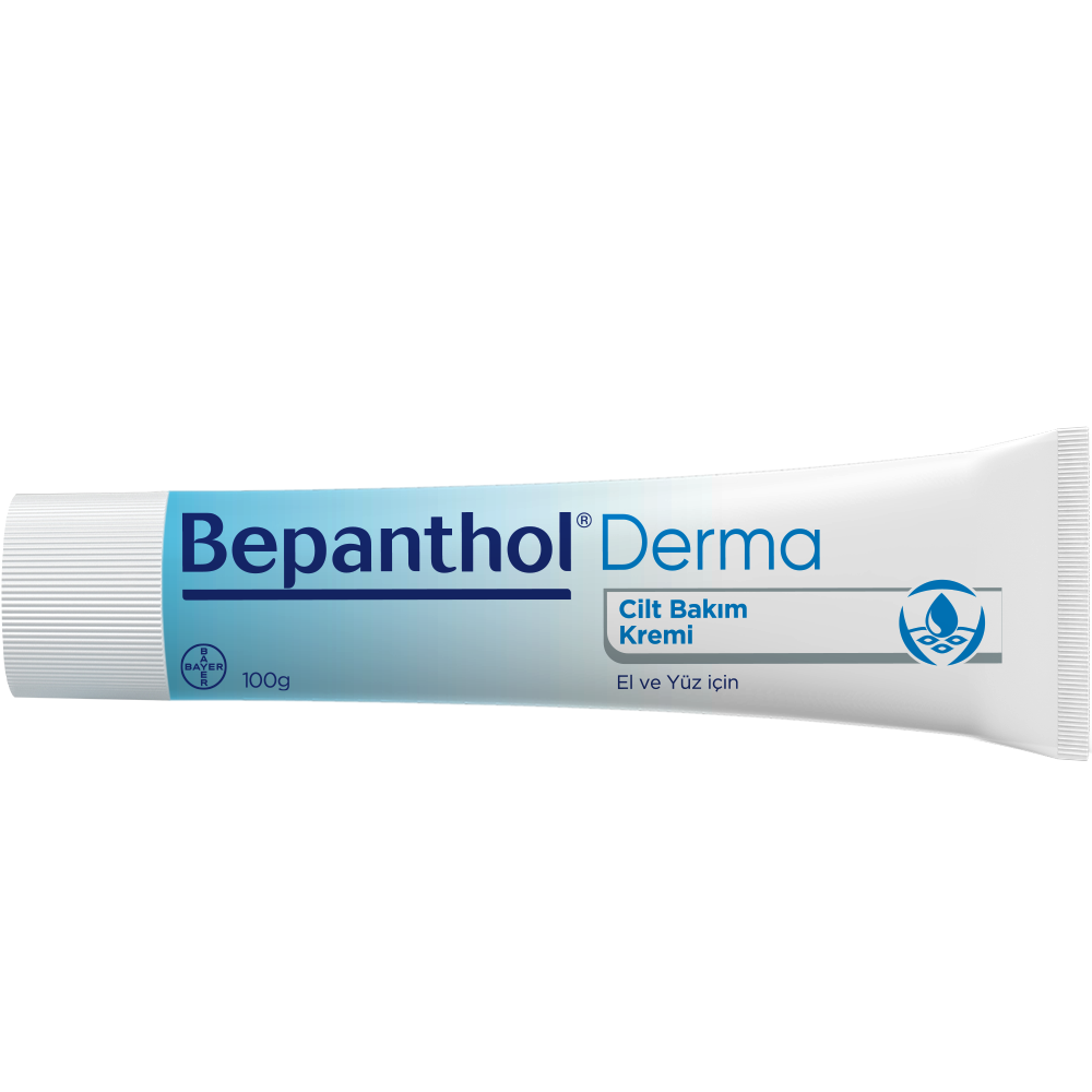 Bepanthol® Derma Cilt Bakım Kremi Tüp