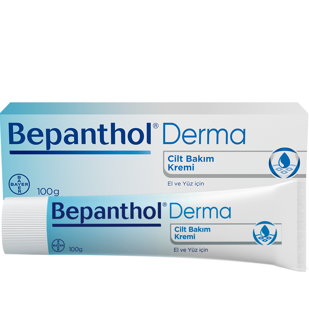 Bepanthol® Derma Cilt Bakım Kremi