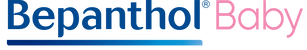 Bepanthol Baby Logo