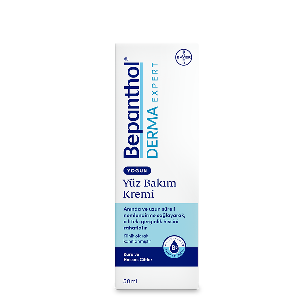Bepanthol Yüz Yıkama Jeli (Arındırıcı)