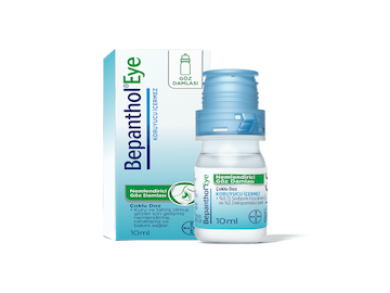 YENİ Bepanthol® Derma Nemlendirici ve Besleyici Günlük Yüz Bakım Kremi